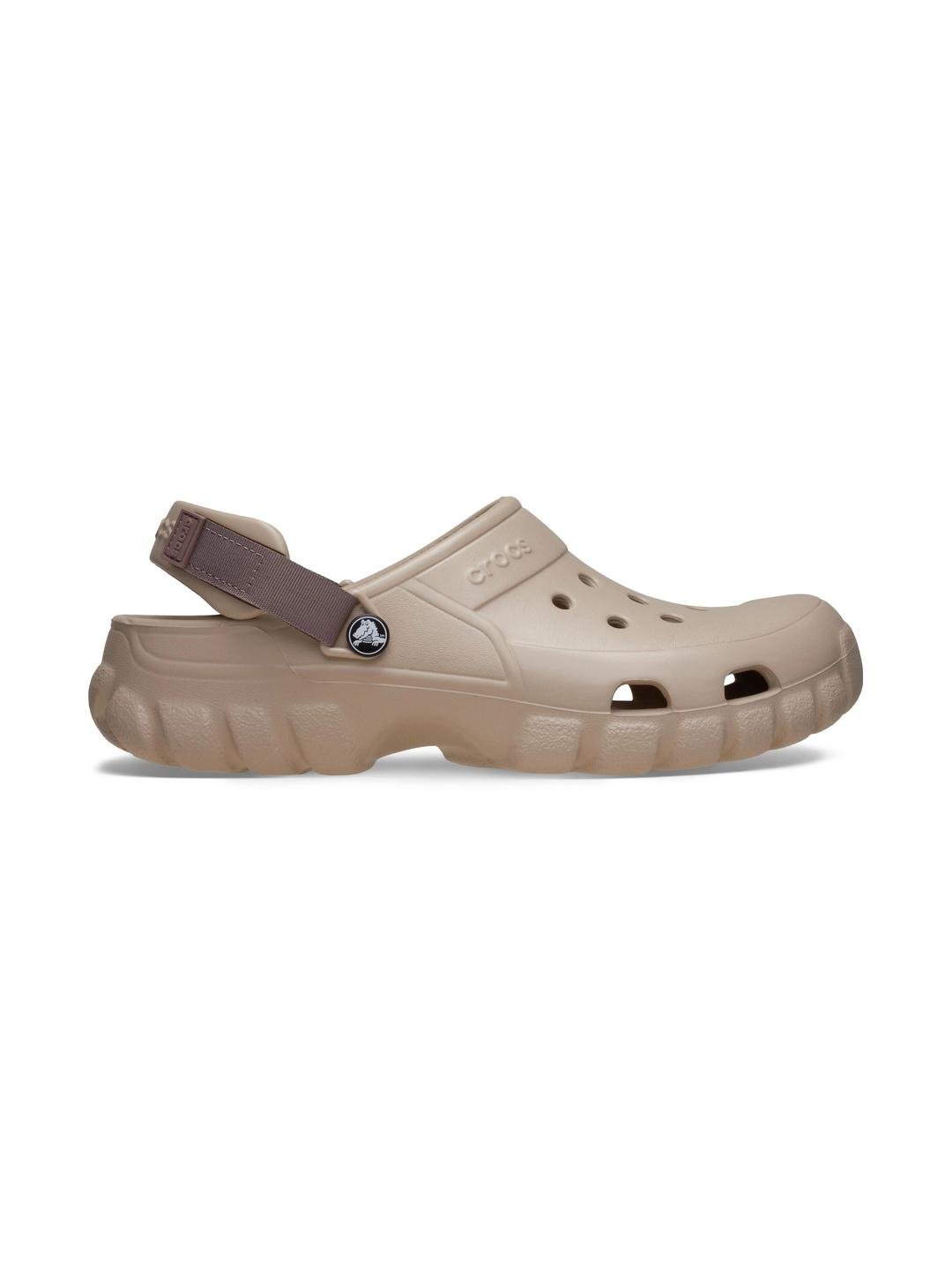 Buy Crocs Unisex Clogs Sandals -  - Footwear for Unisex