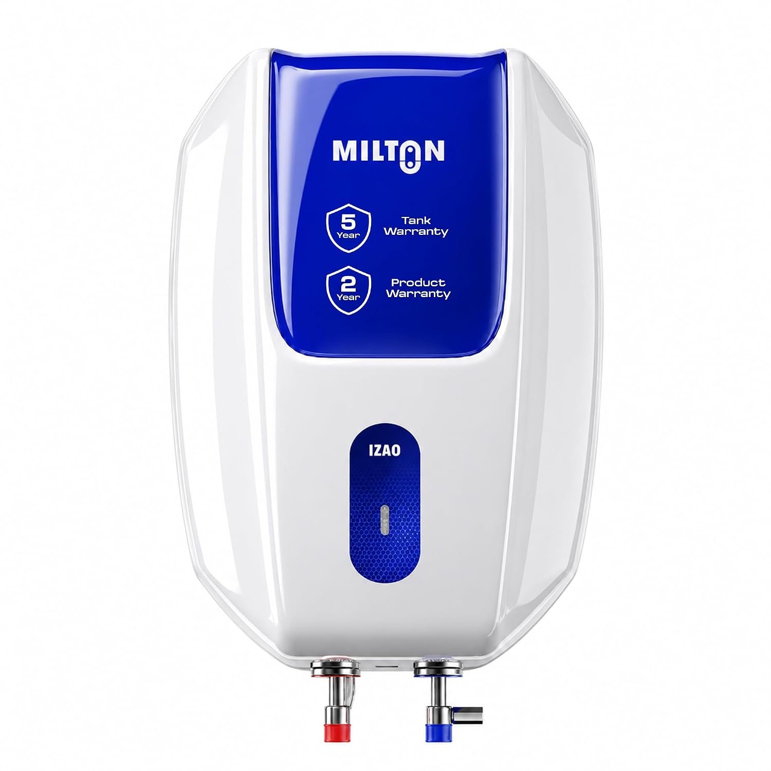 Powerful Electric Bathroom Advanced Warranty