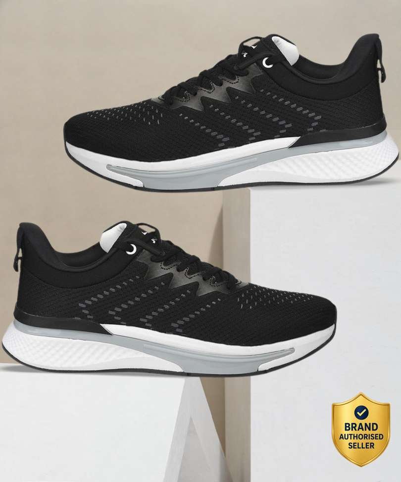 jqr visit running shoes men