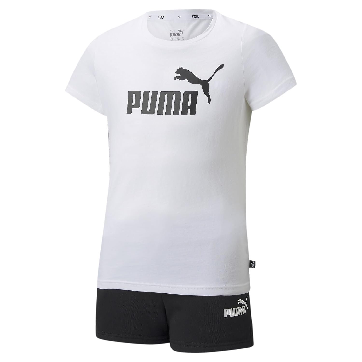 PUMA Girls Jog Suit