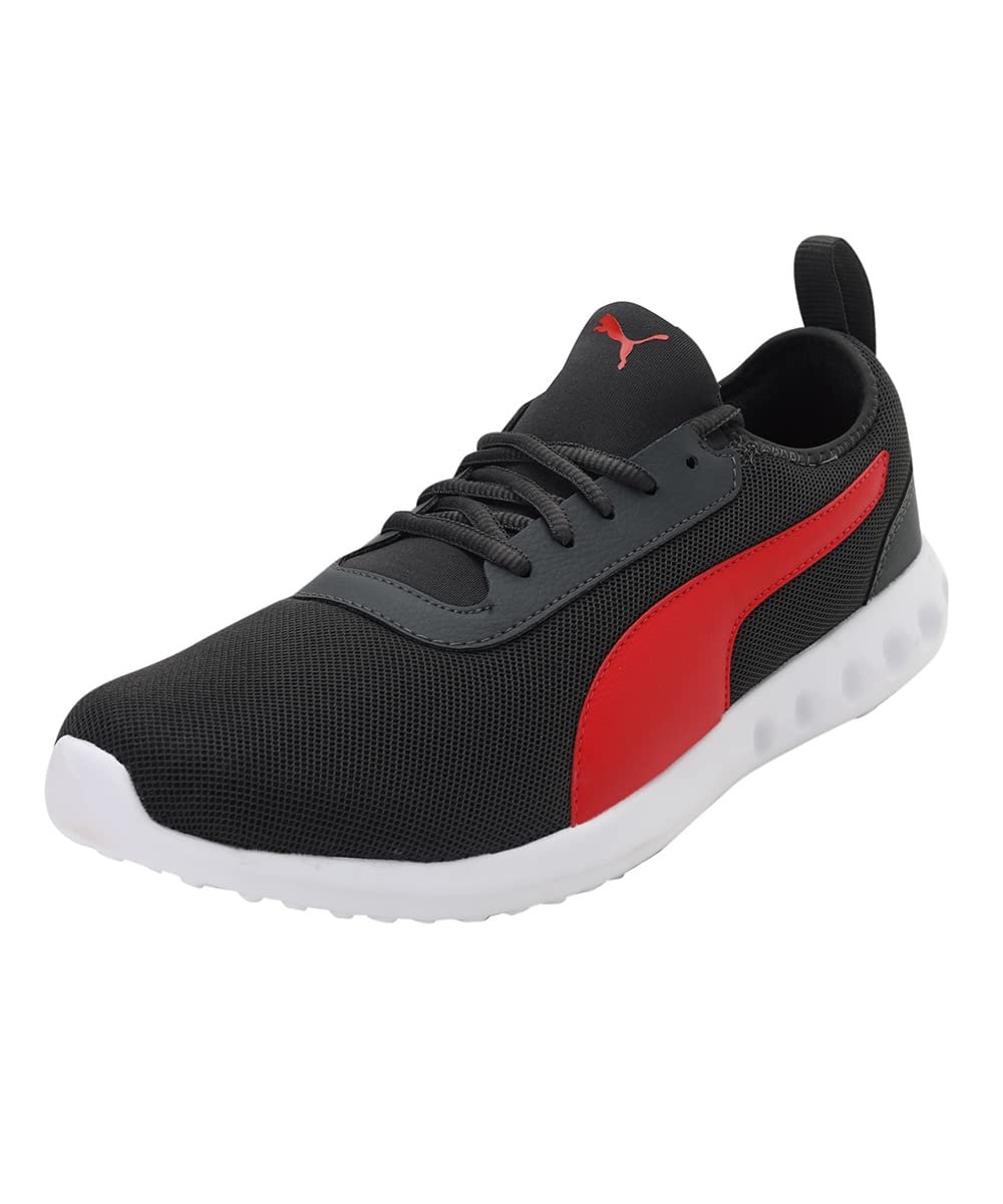 Puma Mens Trace V2 Idp Running Shoe