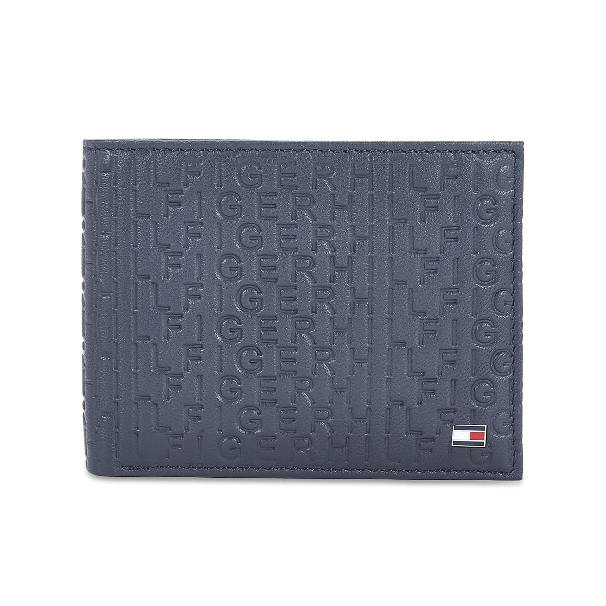 Tommy Hilfiger Erik Passcase Wallet