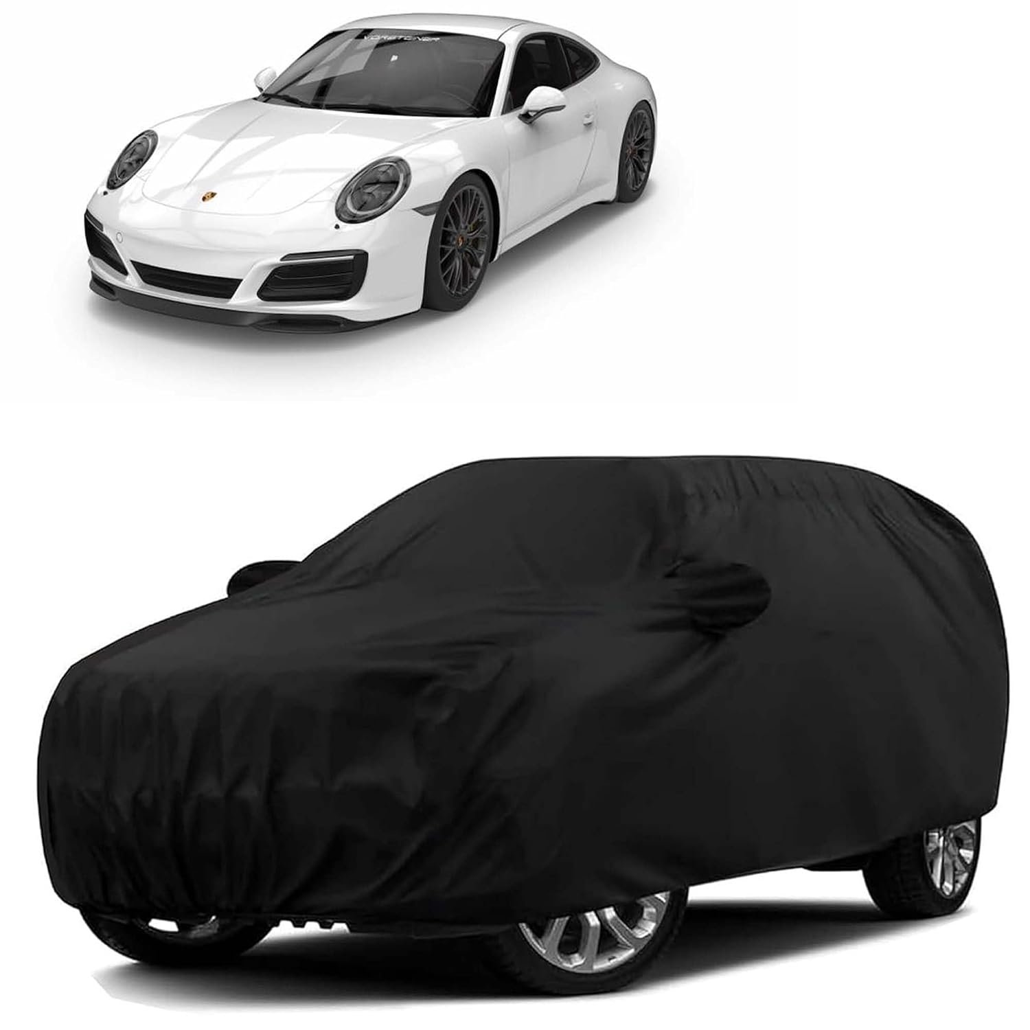 Sulfar Resistant Compatible 911 Stitched