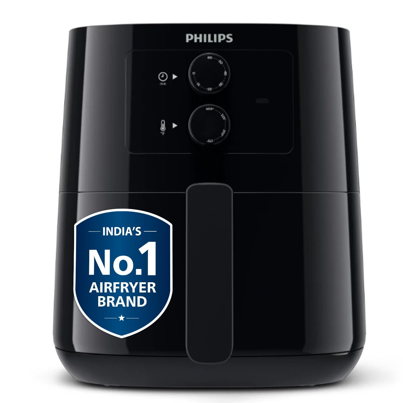 PHILIPS Air fryer for Home HD9200/90, 4.1 Litre