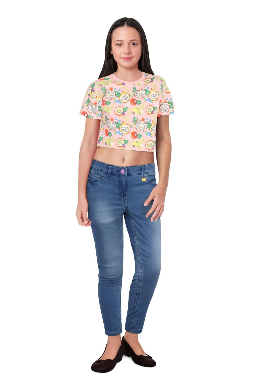 Allen Solly Boys T Shirt