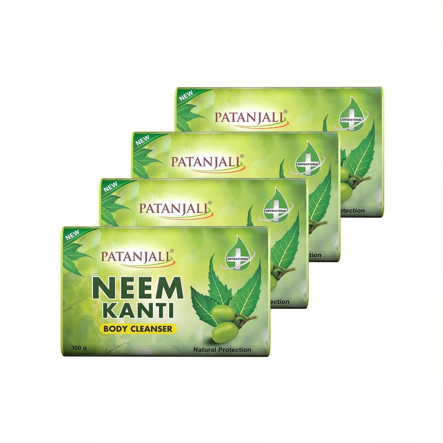 Patanjali Cleanser Moisturizing Cleansing Natural