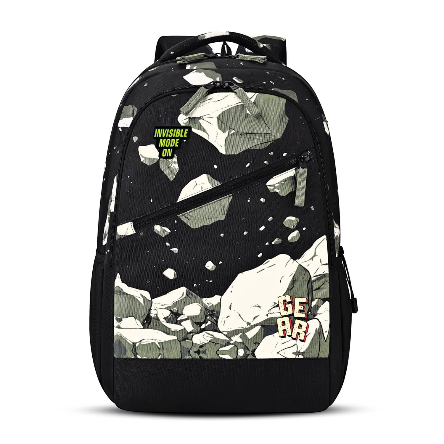 Gear Space Water Resistant School