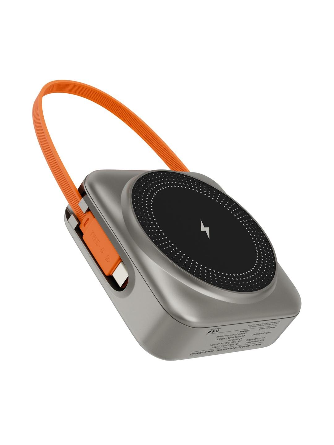 Buy ZEBRONICS EnergiSafe 10R3 10000mAh Power Bank -  - Electronics for Unisex