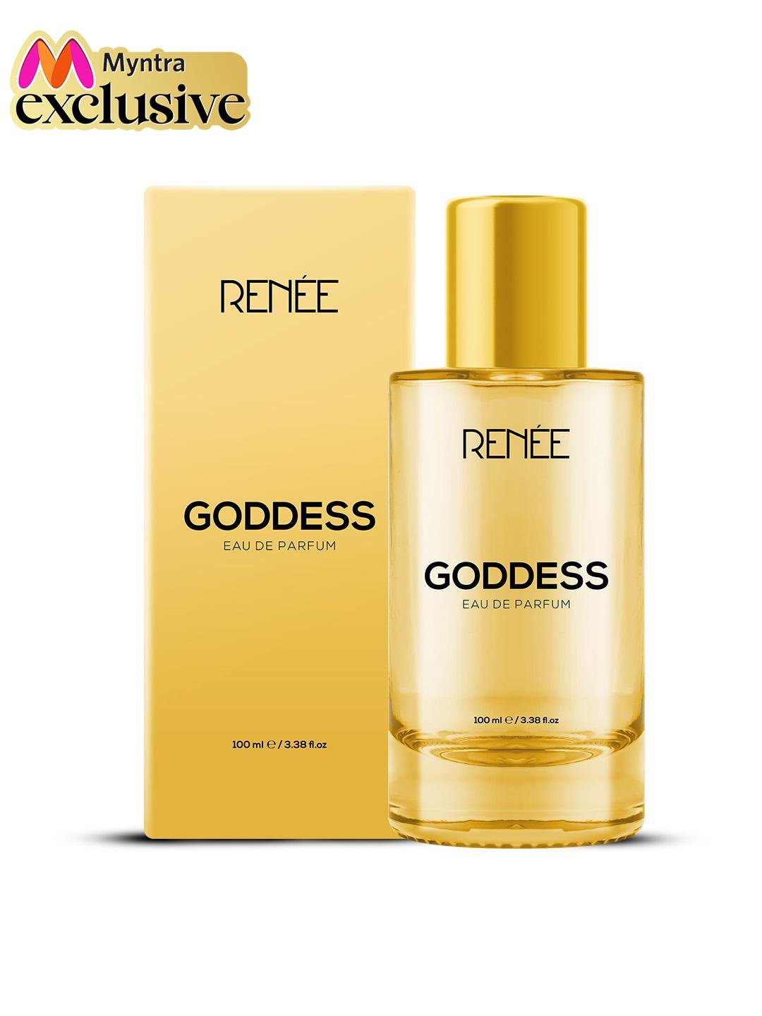 Buy Renee Women Goddess Long Lasting Eau De Parfum   100ml -  - Personal Care for Women