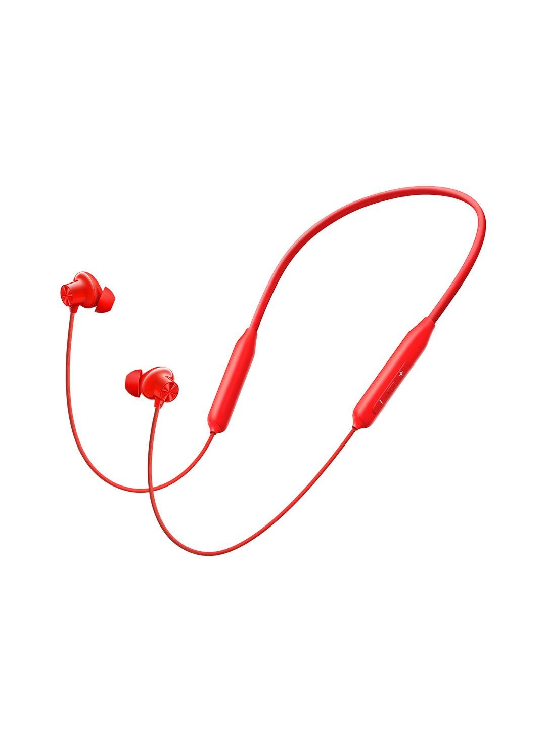 Buy OnePlus Bullets Wireless Z3 10 Mins Charge For 27 Hrs Playback Neck Band -  - Accessories for Unisex