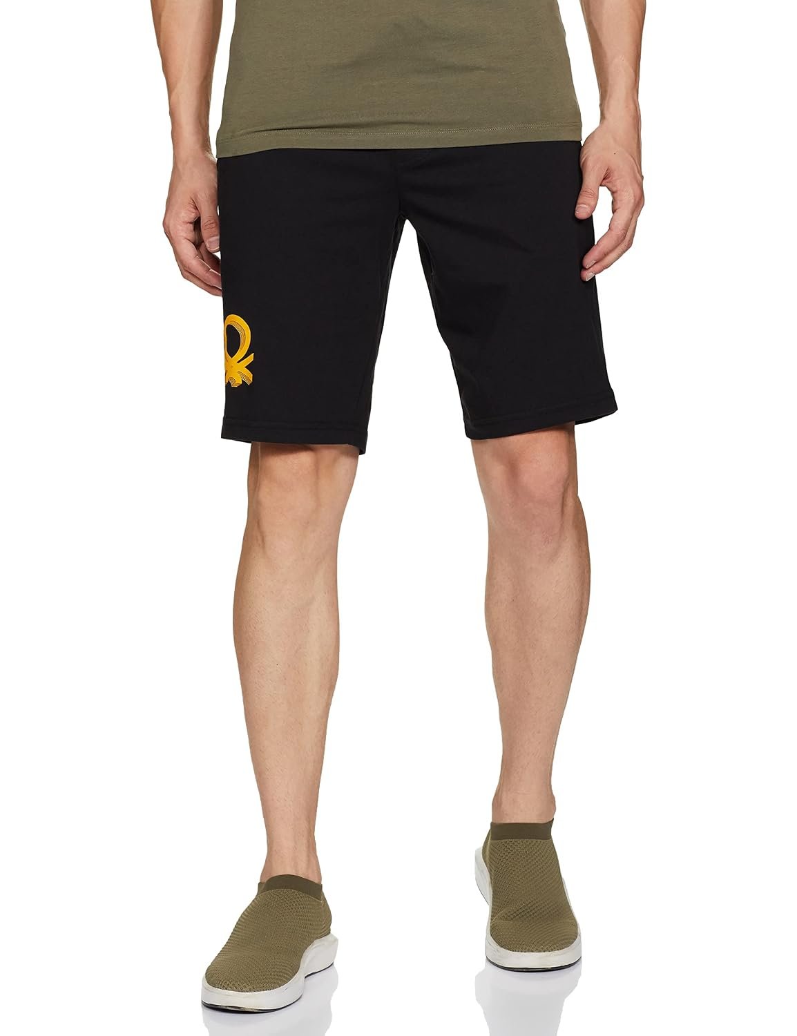 United Colors of Benetton Men Shorts