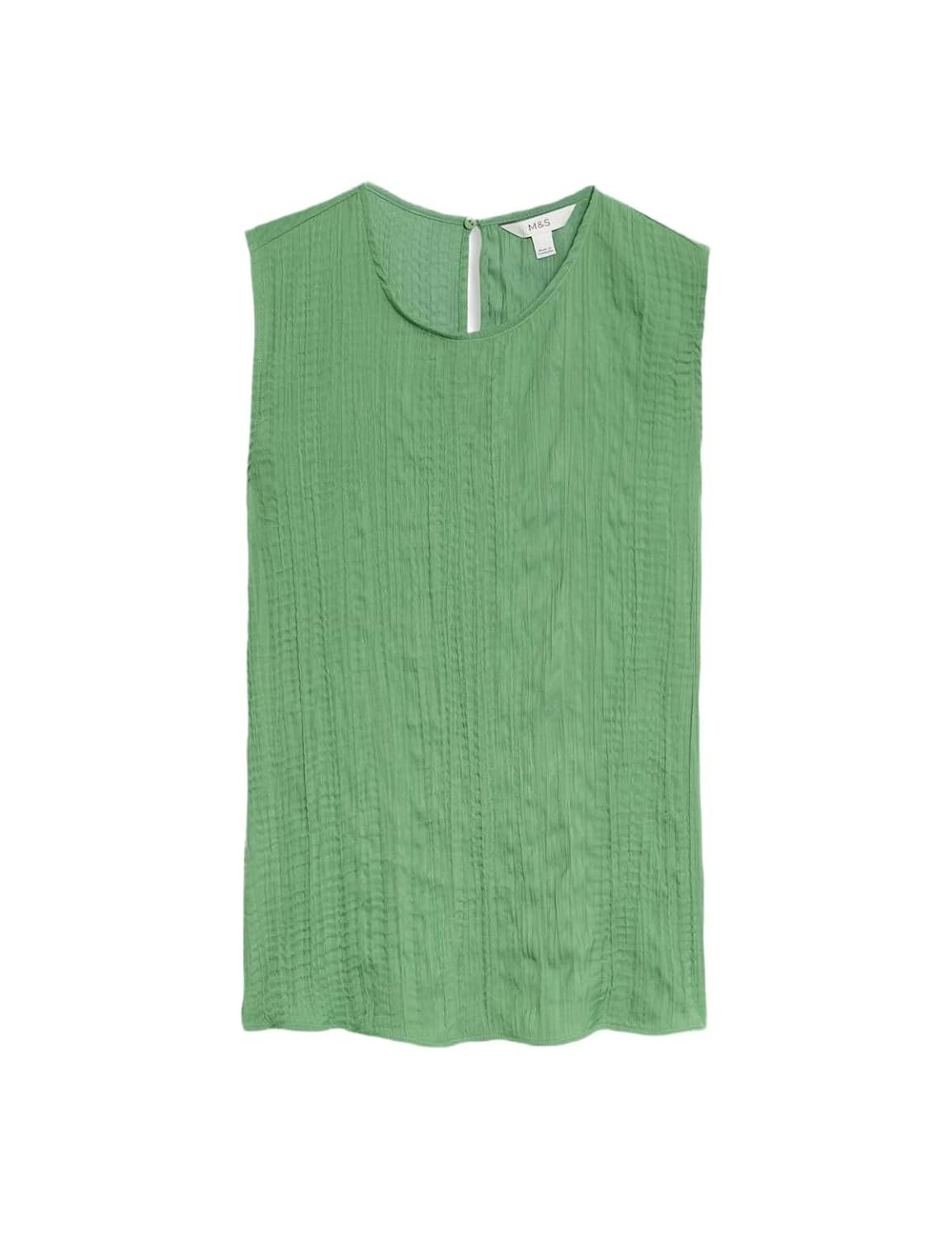 Marks & Spencer Women Fashion Vest