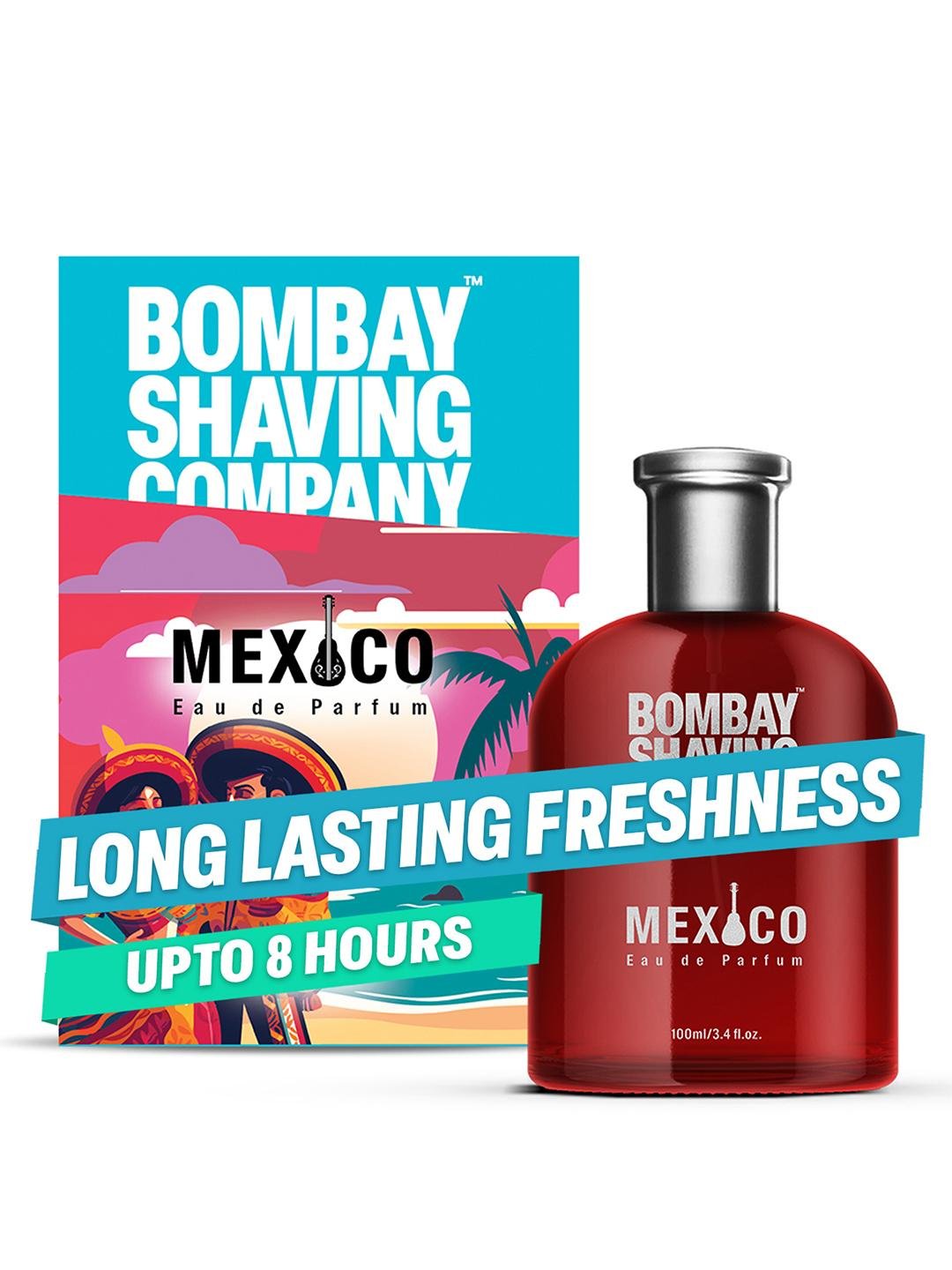 Buy Bombay Shaving Company Men Mexico Perfume   100 ML -  - Personal Care for Men