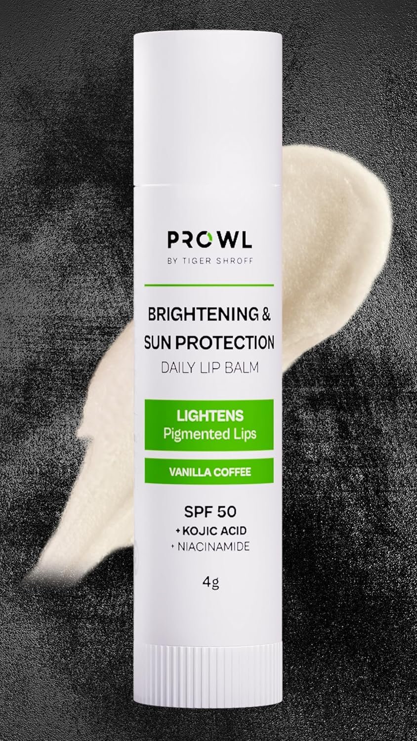 PROWL Tiger Shroff Lightening Kojic