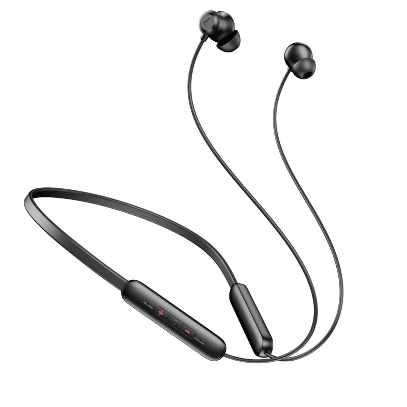 boAt Rockerz Summit | Wireless Earphone with 30H Playback, ASAP™ Charge, Dual Pairing, ENx™ Technology, BEAST™ Mode
