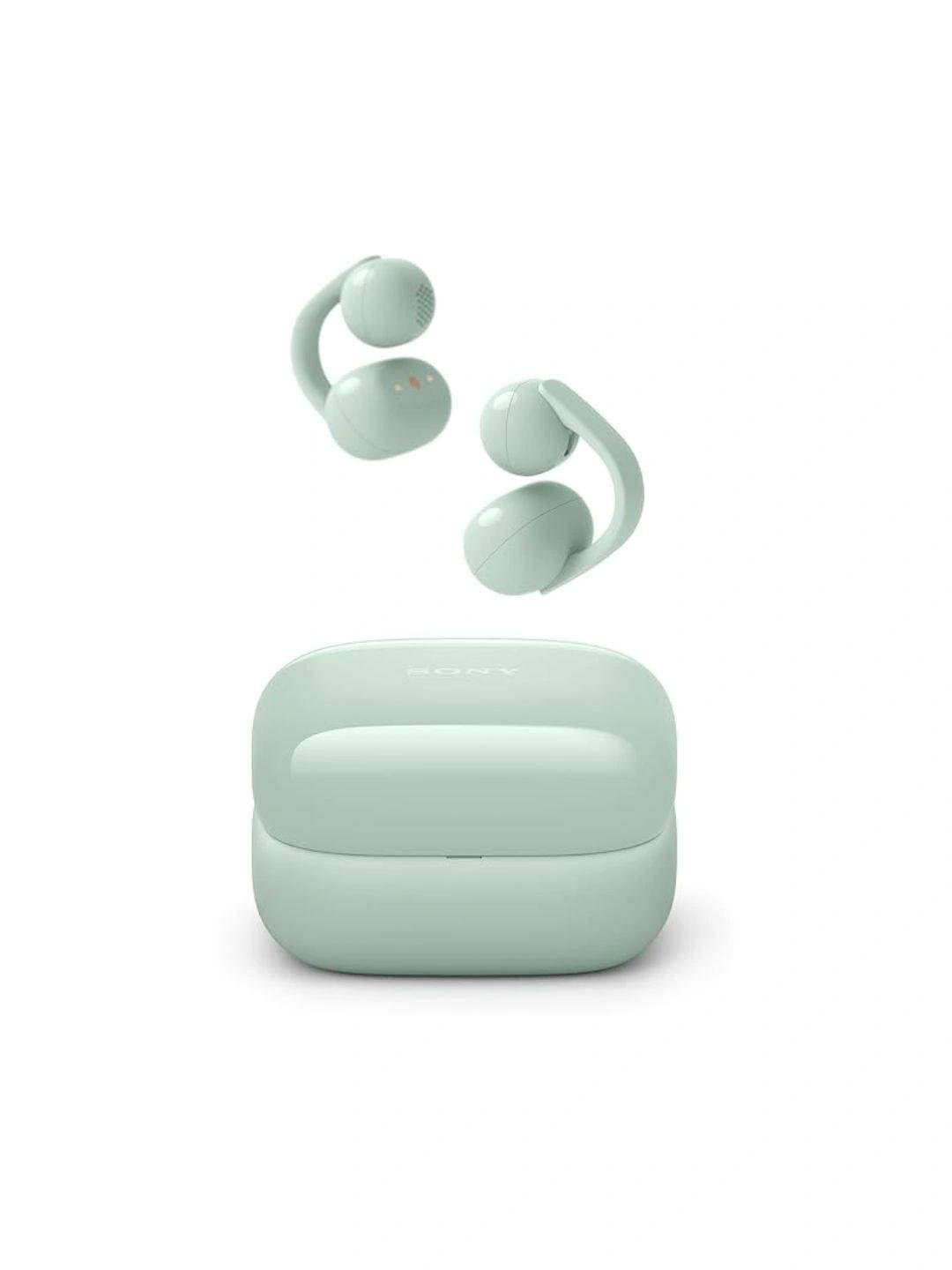 Buy Sony True Wireless Open Earbuds   WF LC900 -  - Accessories for Unisex