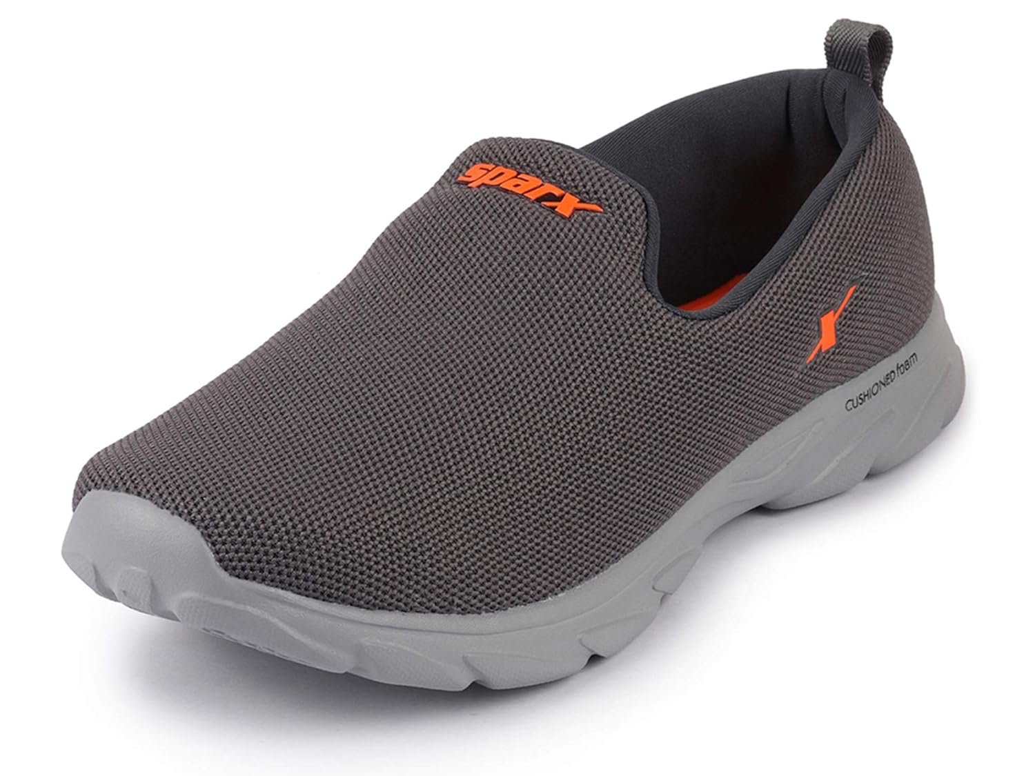 SPARX Men Mesh Running Shoes