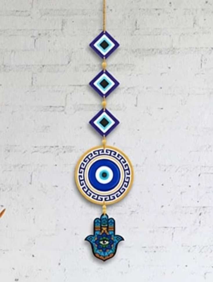 hk creation crrreation evil eye