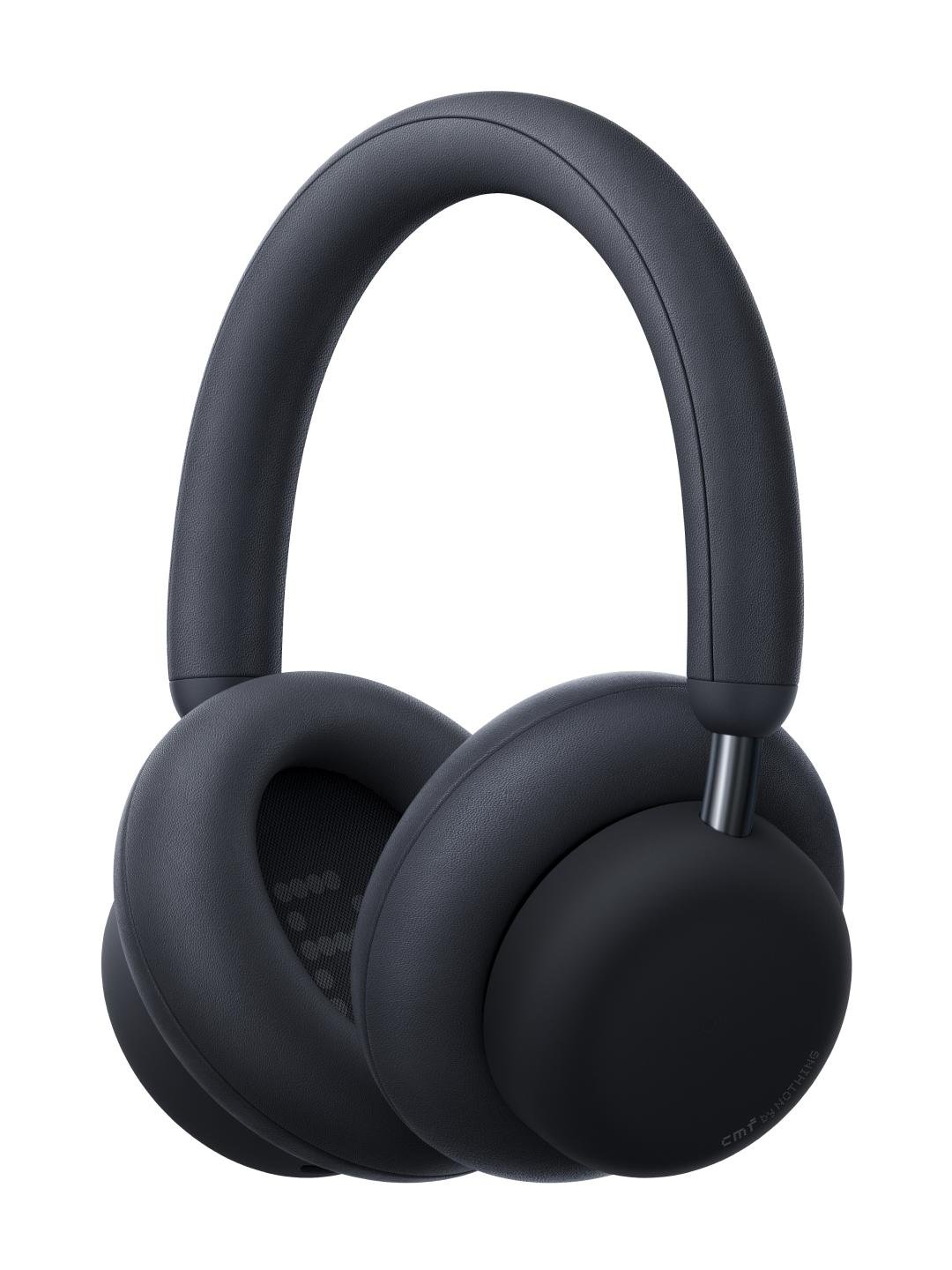 Buy CMF By Nothing Headphone Pro Hi Res+LDAC 100hrs Playback 40dB Hybrid ANC 40mm Driver - - Accessories for Unisex