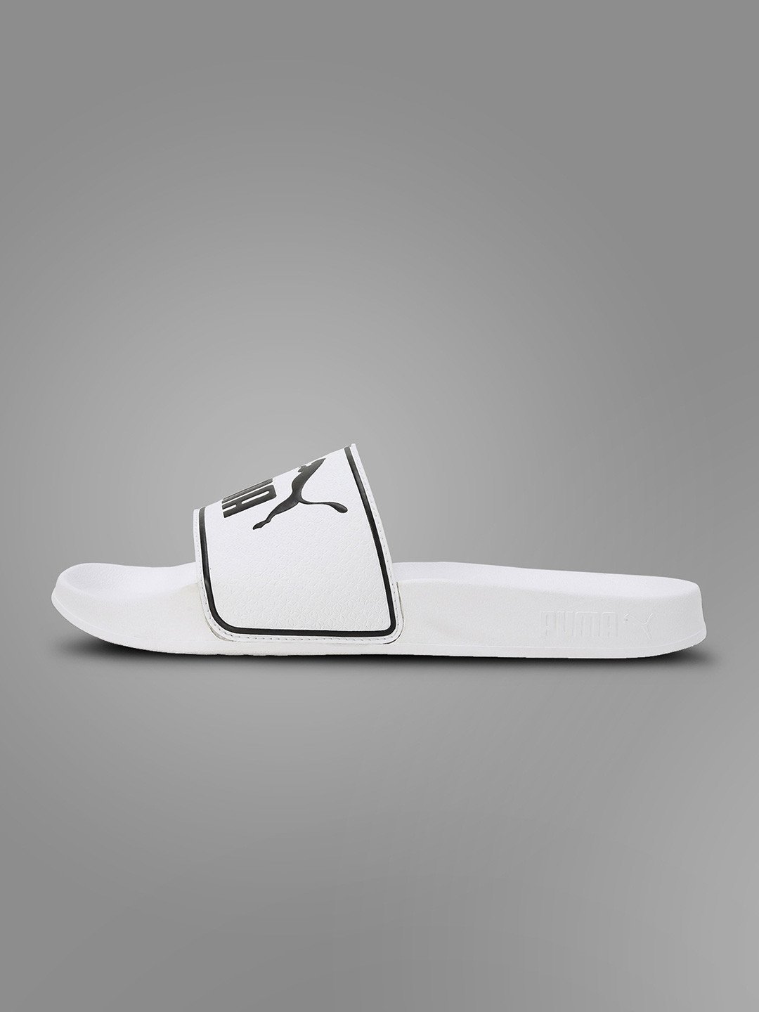 Buy Puma Leadcat 2.0 Slides -  - Footwear for Unisex