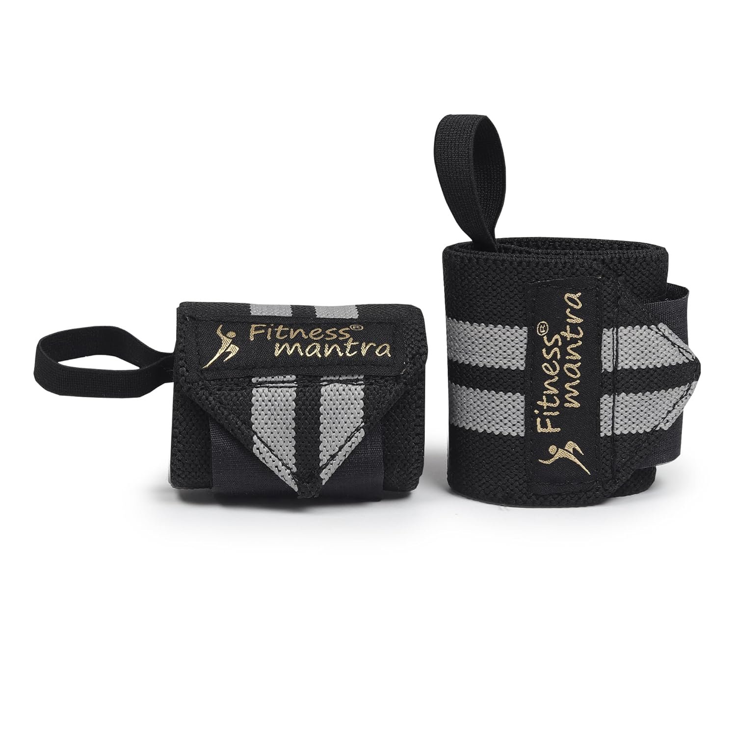 Fitness Mantra® Accessories Supporter WristElastic