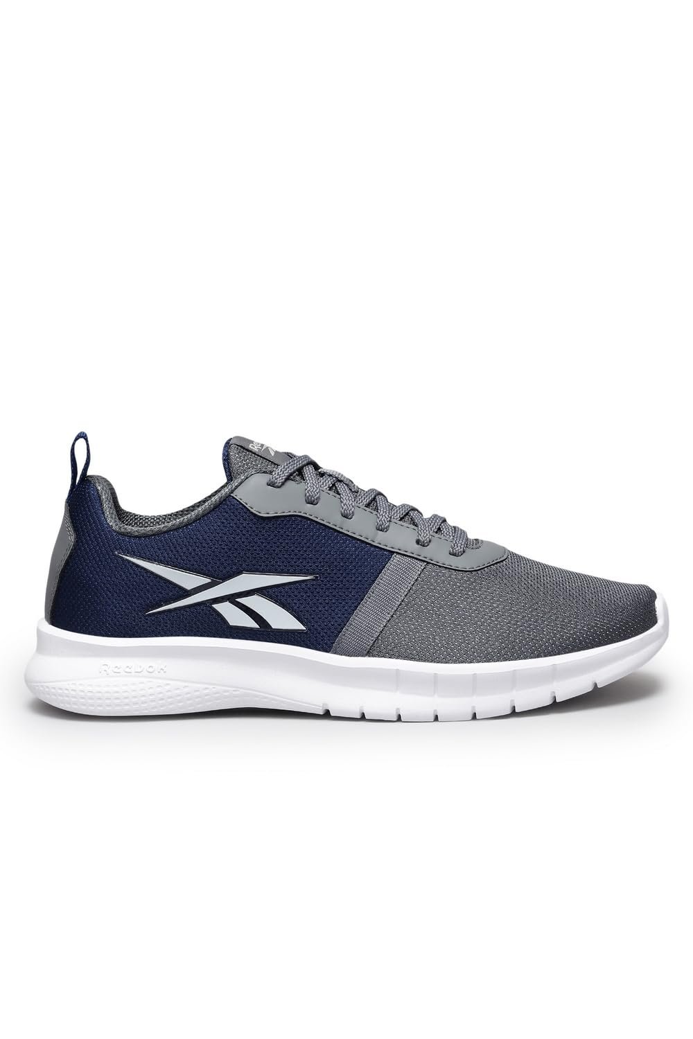 Reebok Men's Running Shoes EVA Cushioned Breathable Mesh Sports Shoes for Men | Lightweight Gym Shoe for Men | Running, Jogging, Walking & Gym | Energy Runner