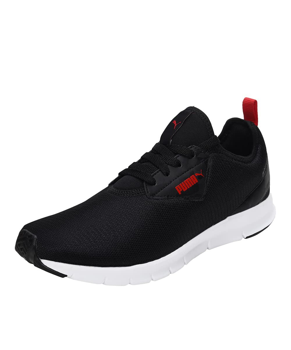Puma Men Camo Sneaker