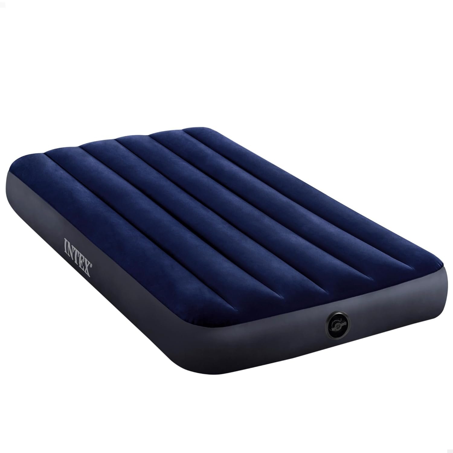 Intex Dura beam Standard Inflatable Mattress