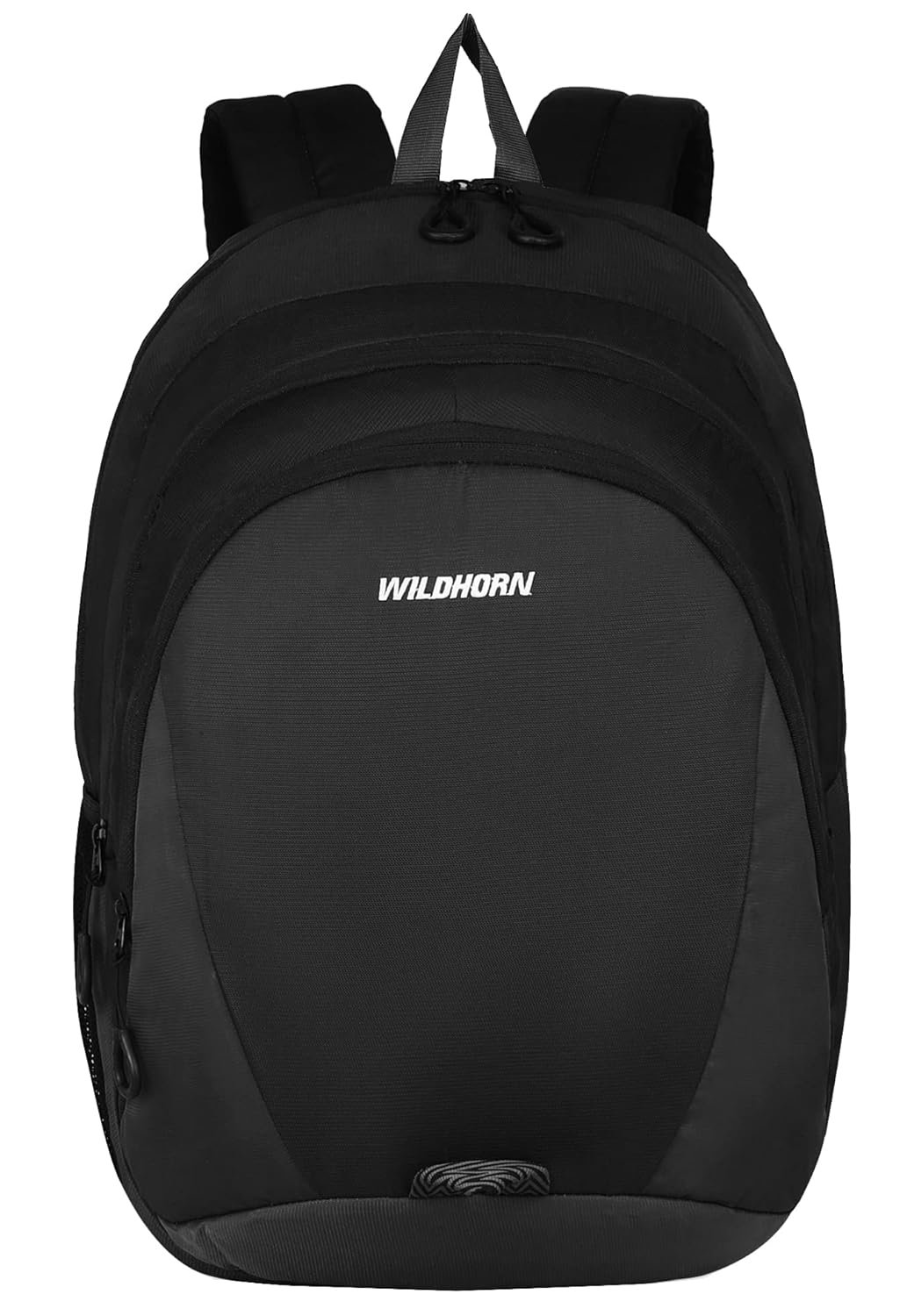 WildHorn Laptop Backpack for Men/Women I 34 L Capacity I Waterproof I Fits upto 15.6 inch Laptop