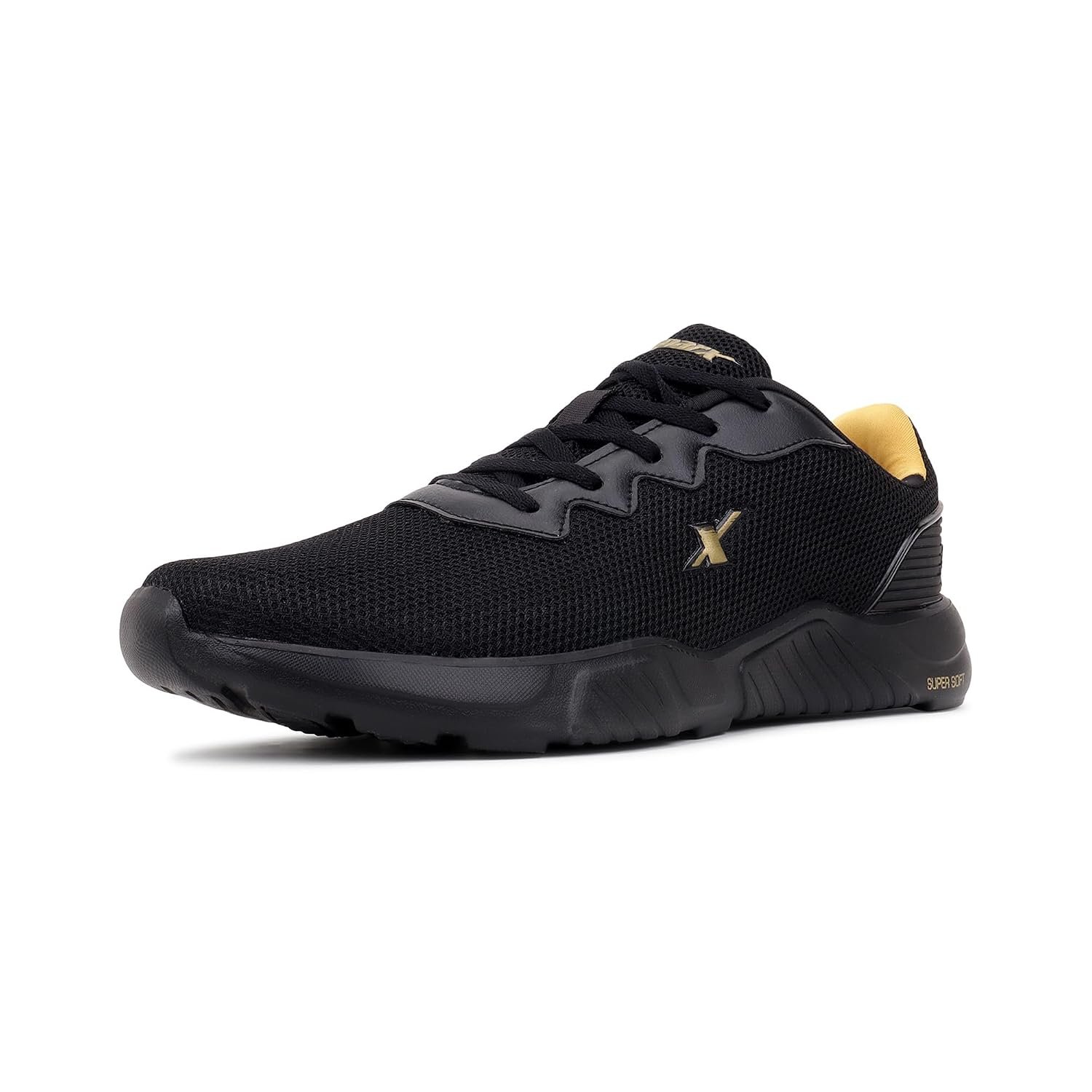 SPARX Mens Sm-648 Sports Shoes