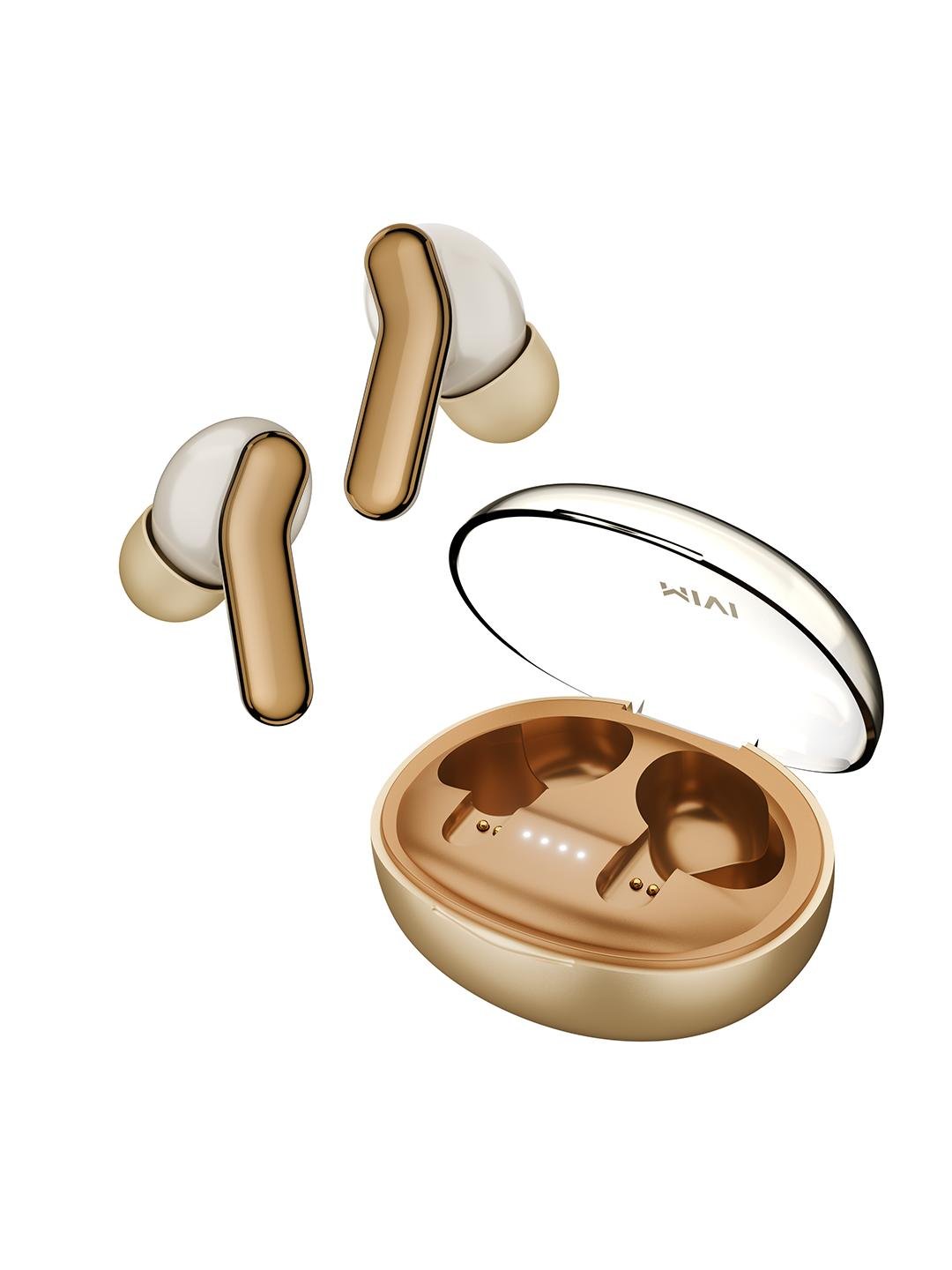 Buy Mivi DuoPods Roar TWS Earbuds   Mocha Beige -  - Accessories for Unisex