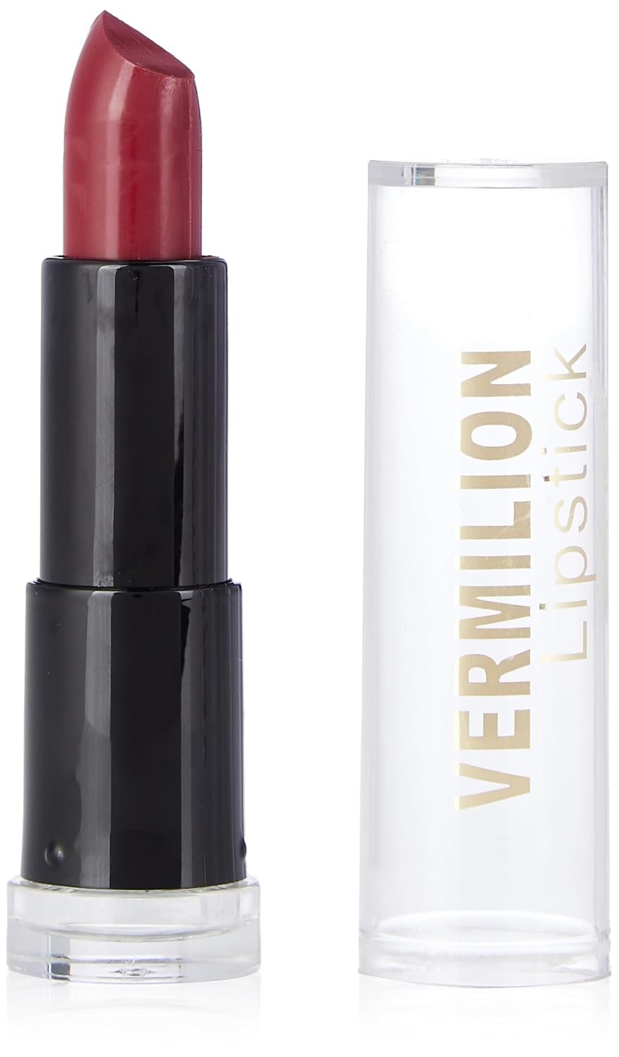 Sedell Paris Vermilion Rouge Flamboyant Long Lasting Lipstick 3.8g