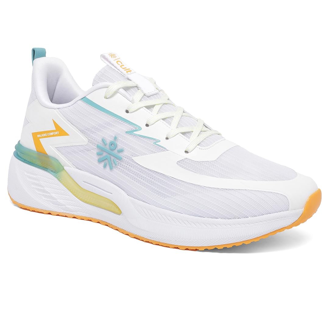 CULT Men StepSync Casual Shoes