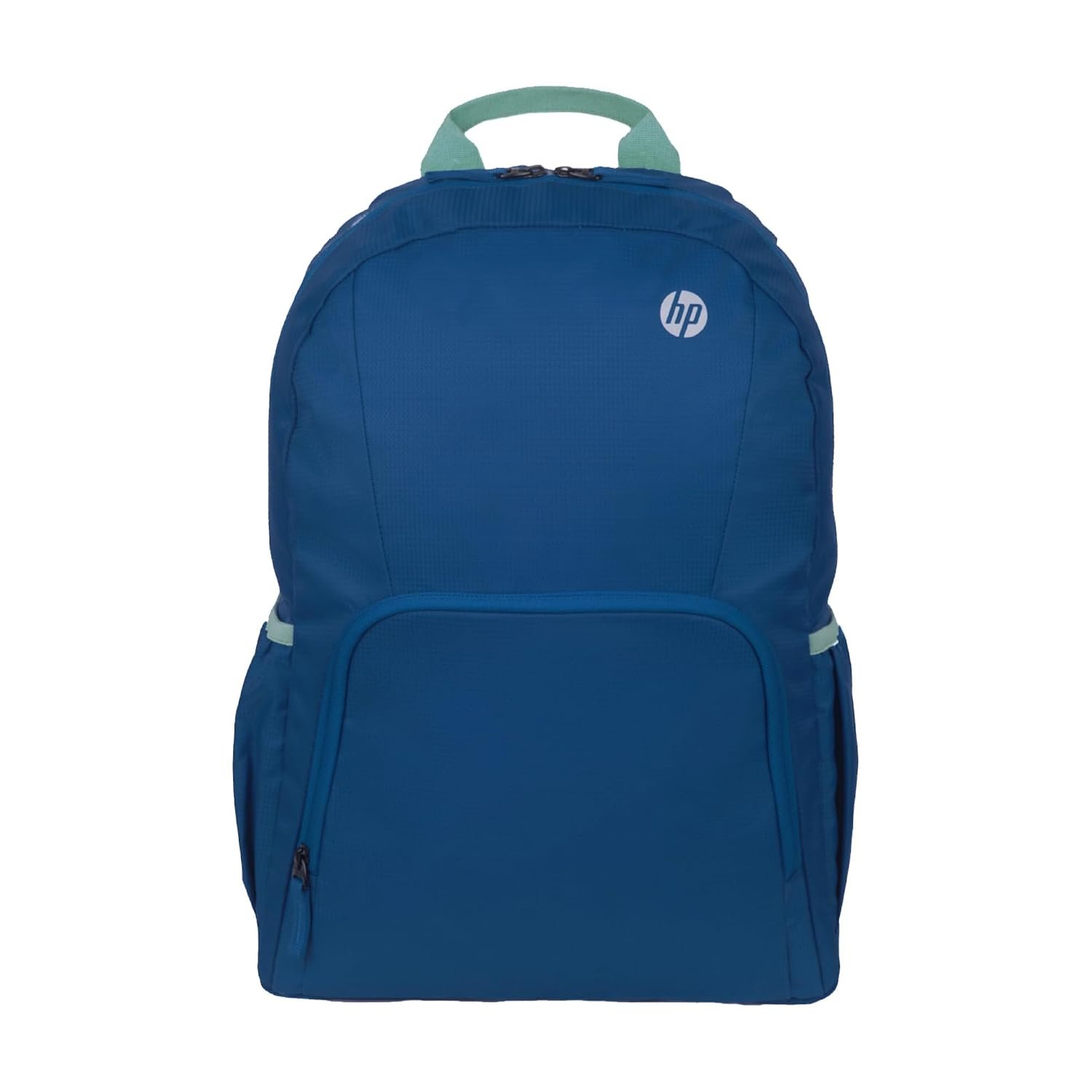 HP Campus Core 16 Laptop Backpack - Blue