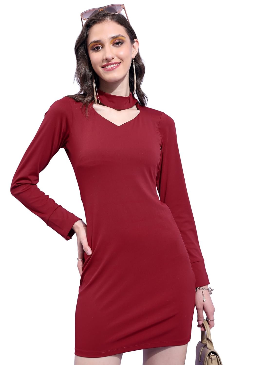 Tokyo Talkies Women Dress