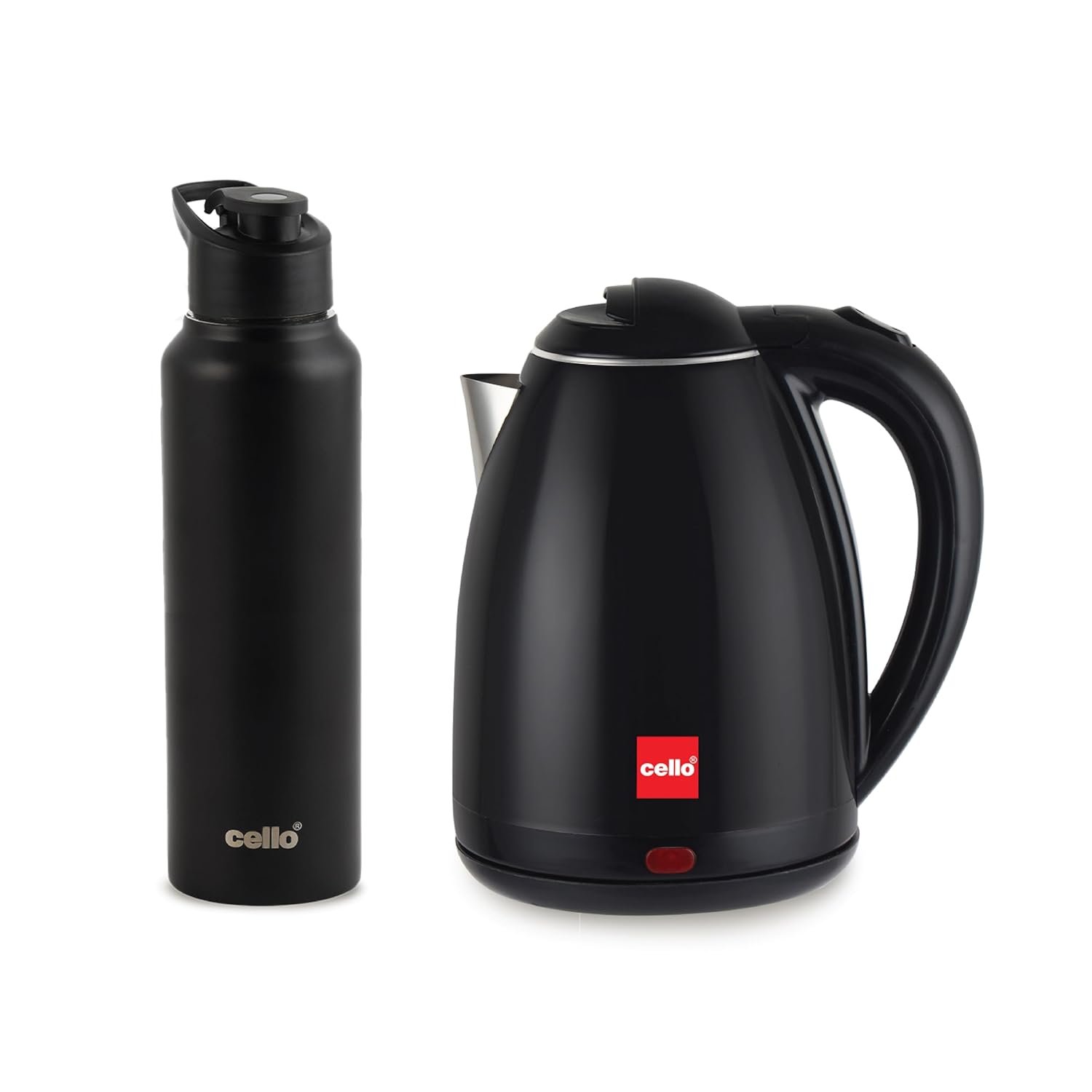 CELLO Pluto Quick Sippa Bottle