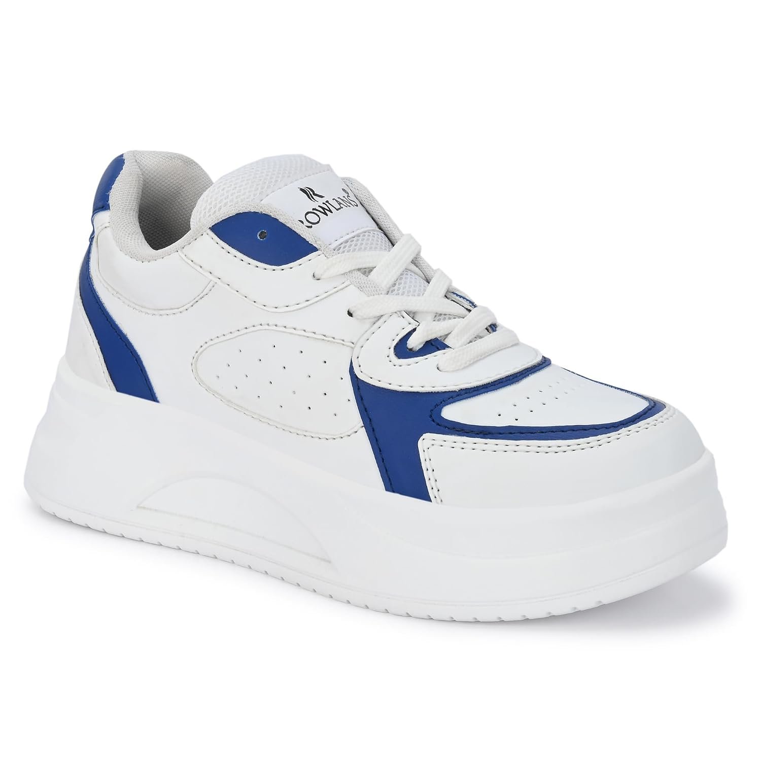 ROWLANS Women’s Running Shoes - High-Performance, Lightweight & Sporty_