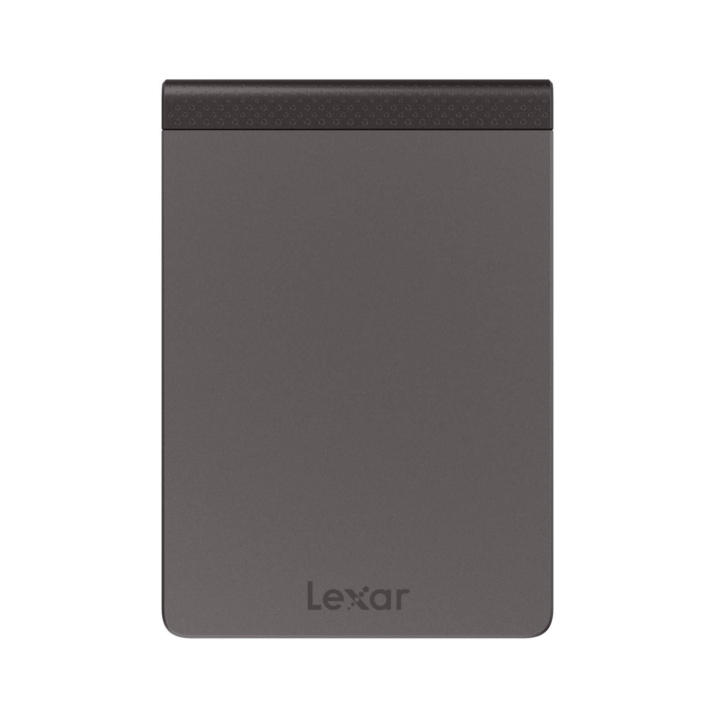 Lexar SL200 1TB Portable SSD, External Solid State Drive, USB Type-C, Up to 550MB/s Read & 400MB/s Write, USB 3.2 Gen 1, Compatible with PC, Mac, PS5 & PS4