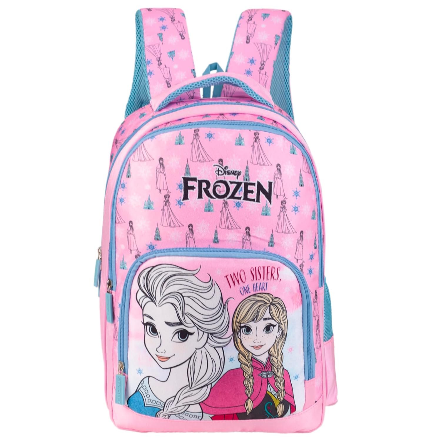 Frozen School Bag