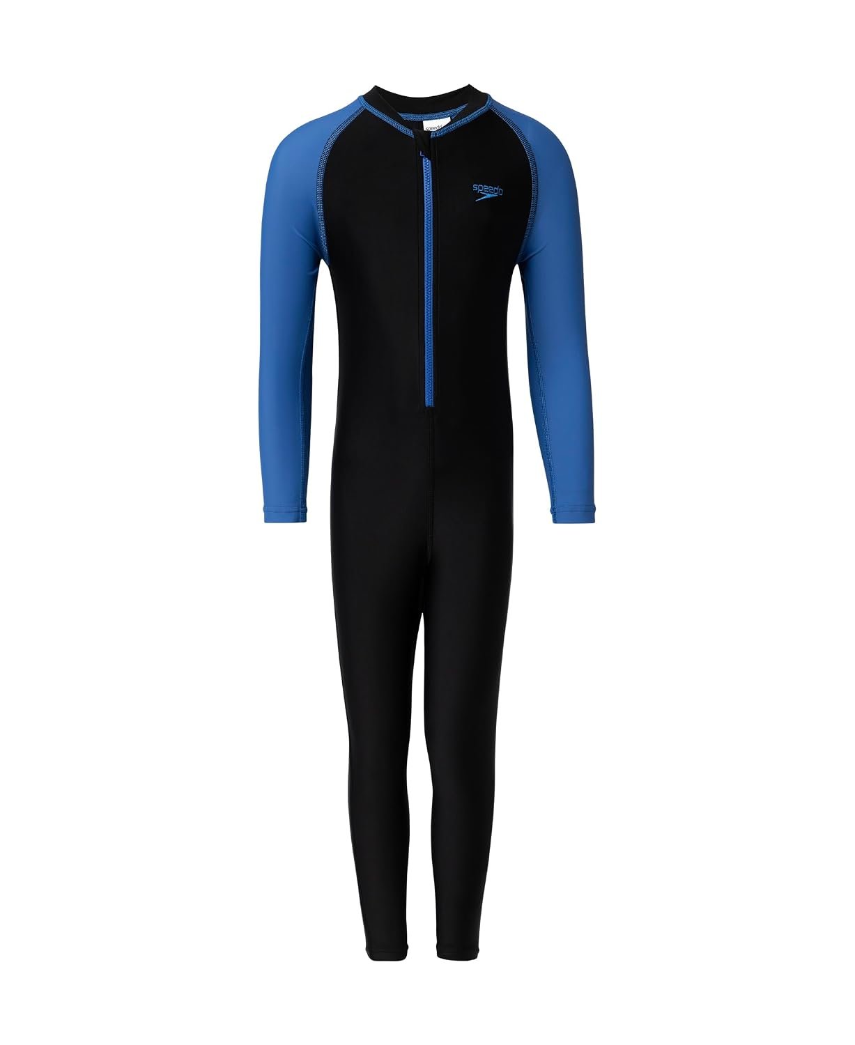 Speedo Boy's Recycled Endurance 10 All in One Suit