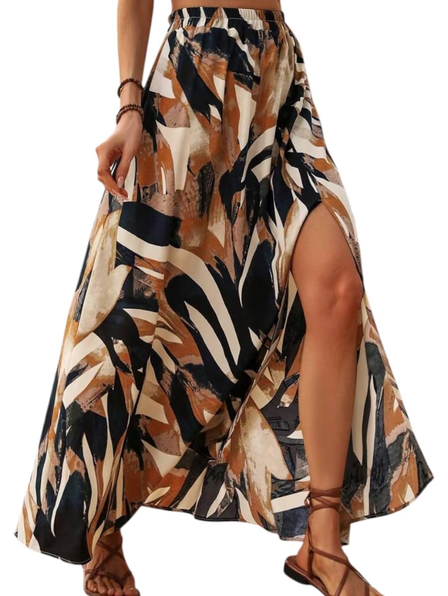 Louis Luxe Women Skirt