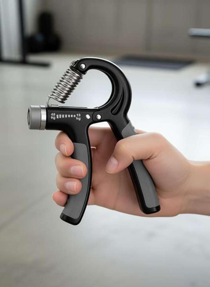 boldfire adjustable portable hand expander gripper exercise tool grip fitness grip