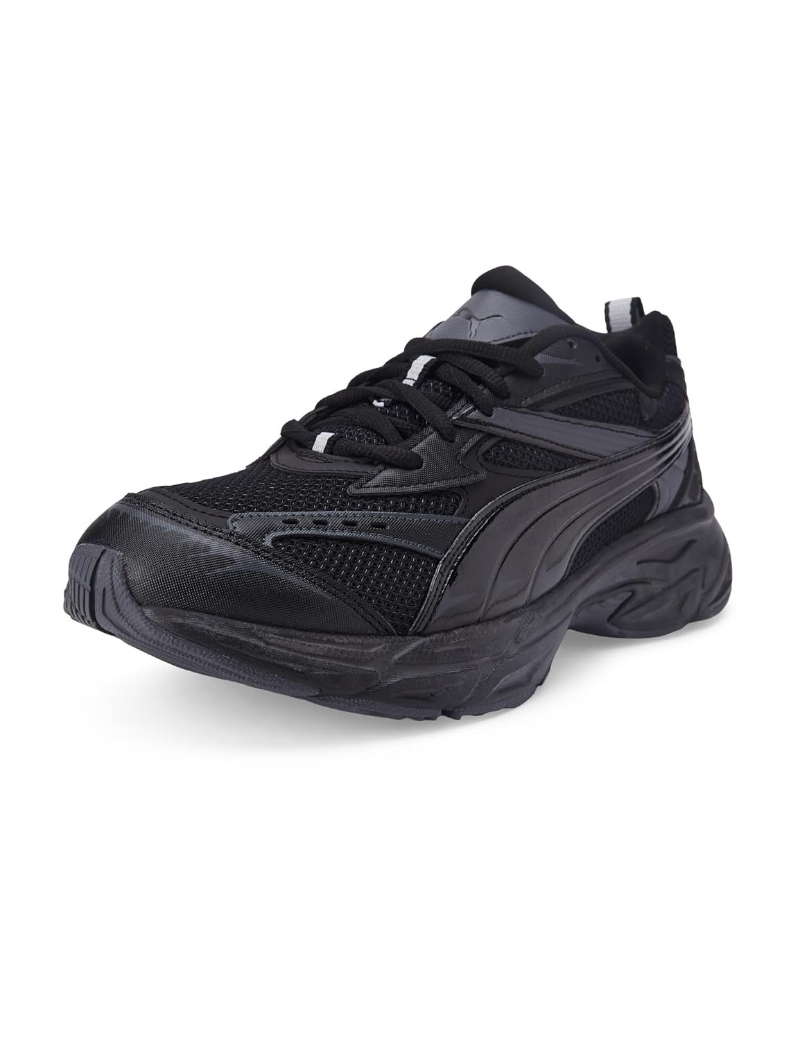 Puma Unisex-Adult Morphic Base Res Sneaker