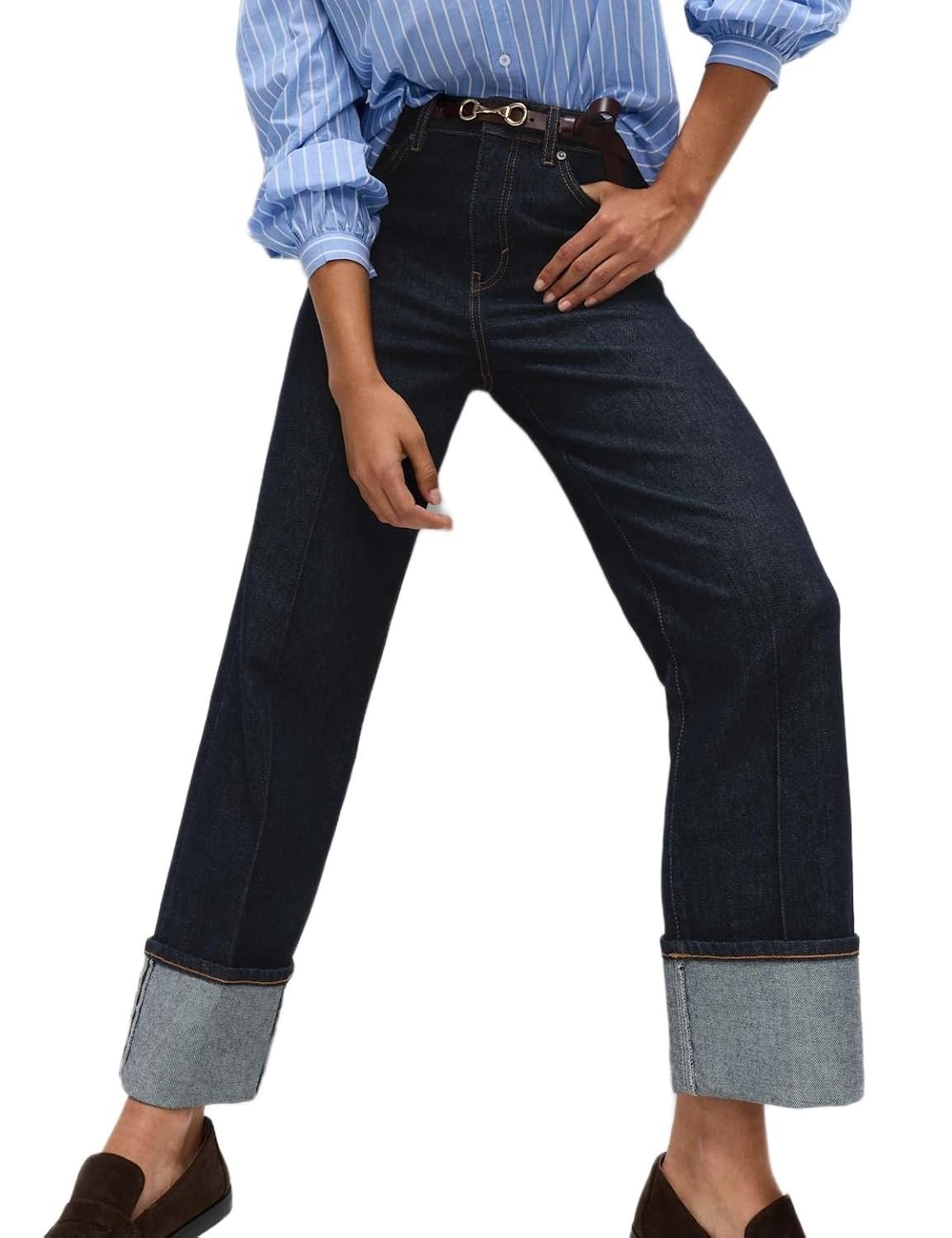 Marks & Spencer Women Jeans