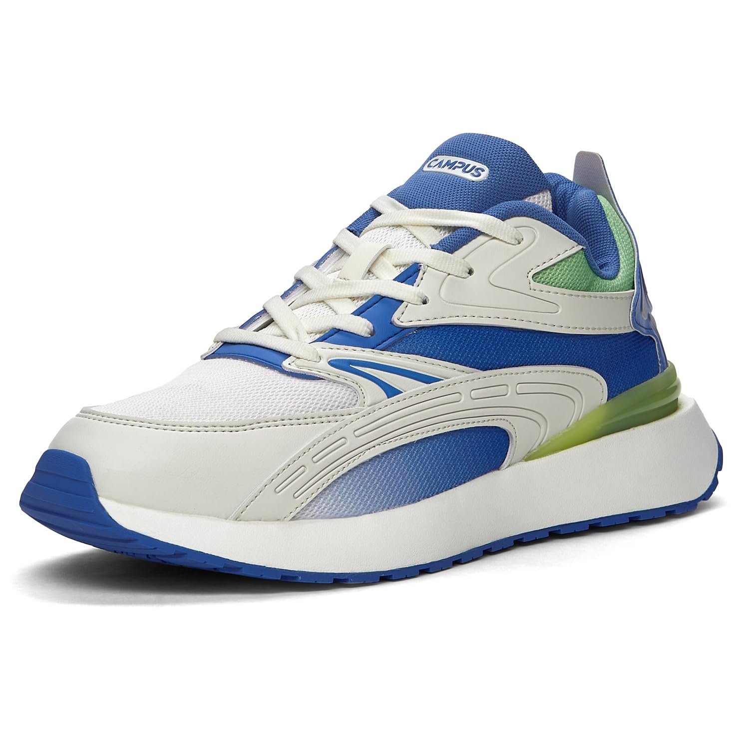 Campus Men Vitality Sneakers