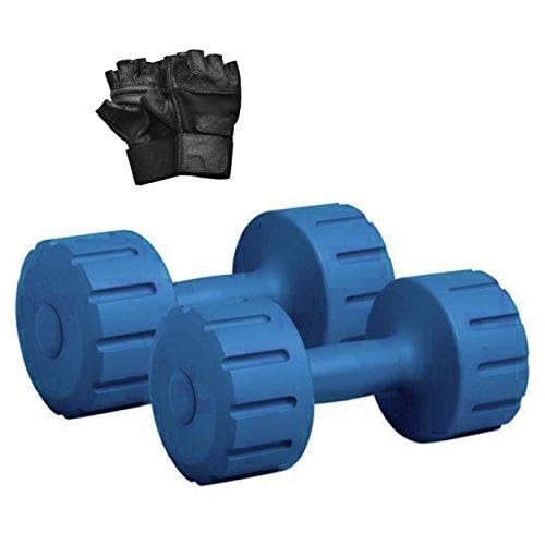 Kore K-DM-2kg-Combo 166 Dumbbells Set
