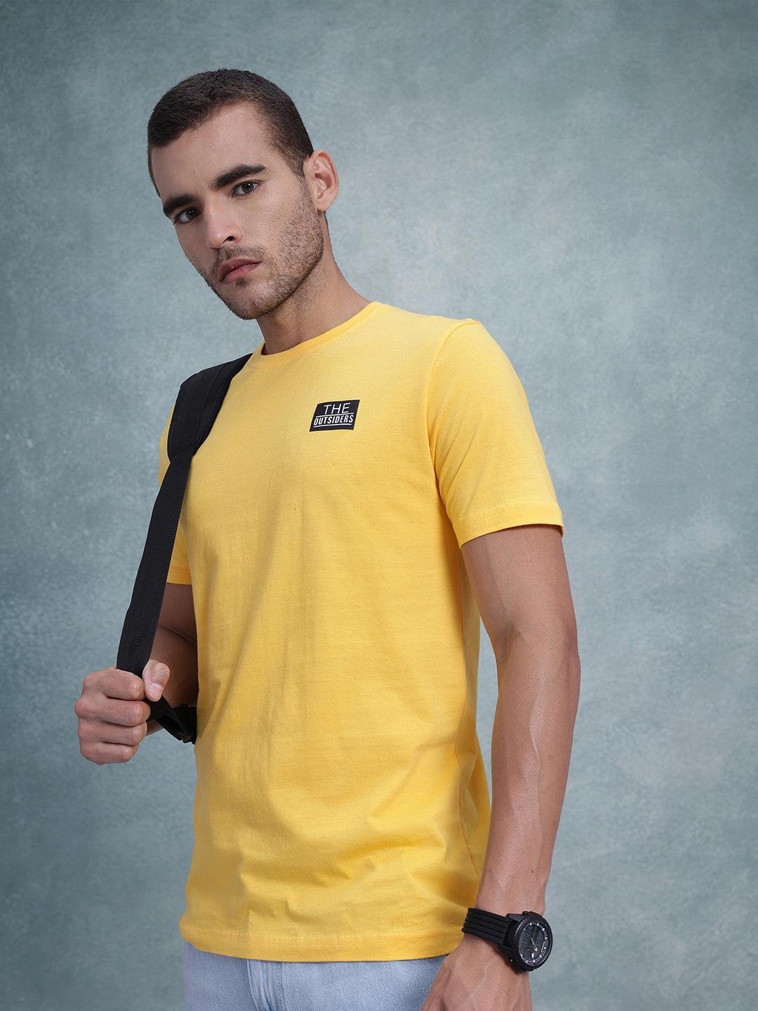 Buy The Roadster Lifestyle Co. Men T Shirt -  - Apparel for Men