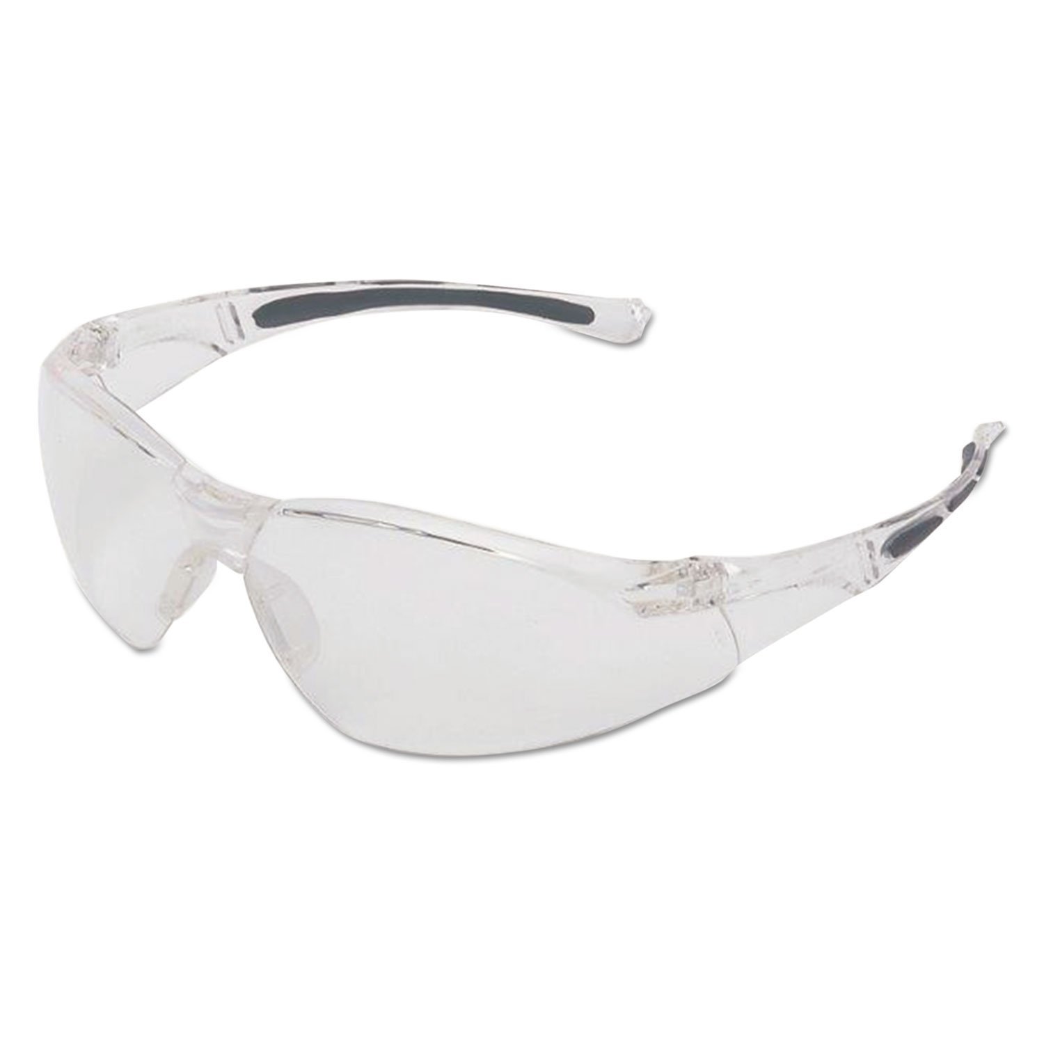 Uvex Honeywell A800 Safety Glasses,Clear,Antifog,Pack Of 1