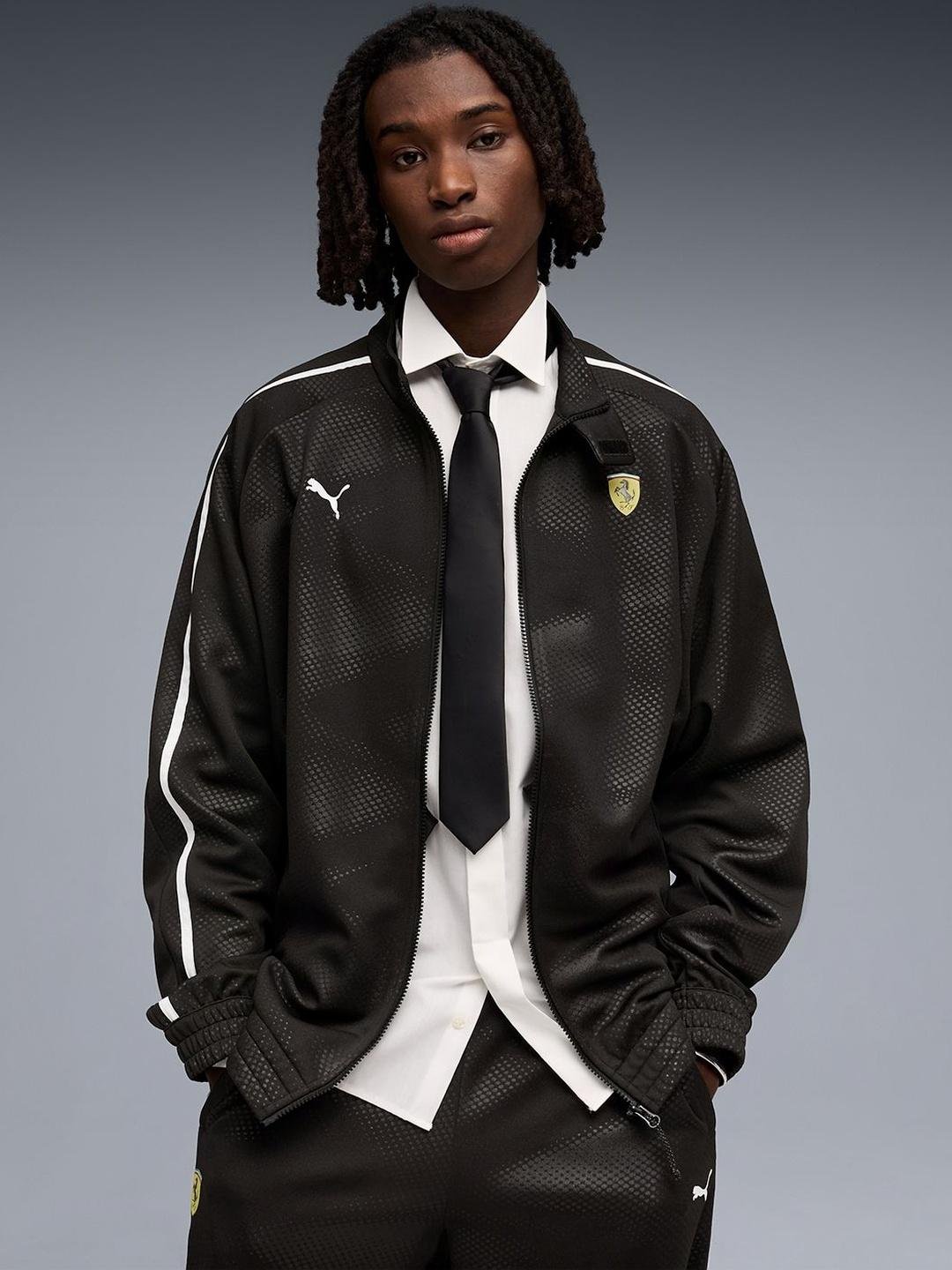 jackets puma motorsport