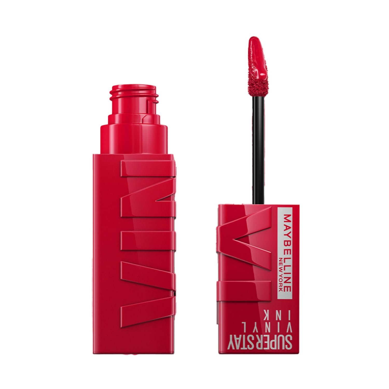 Maybelline Superstay Vinyl Ink Liquid Lipstick, Wicked